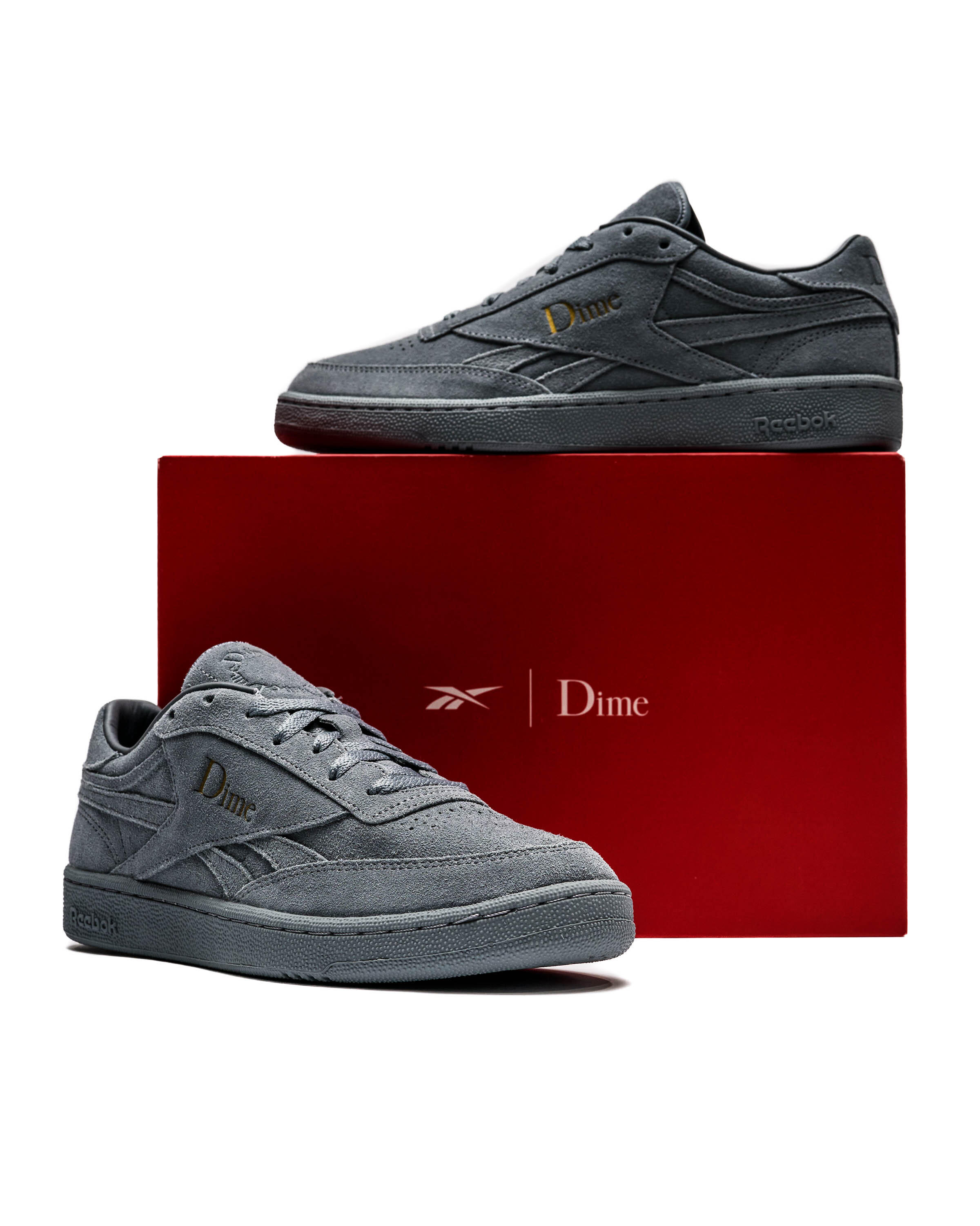 Reebok x Dime Club C Revenge | IF5887 | AFEW STORE